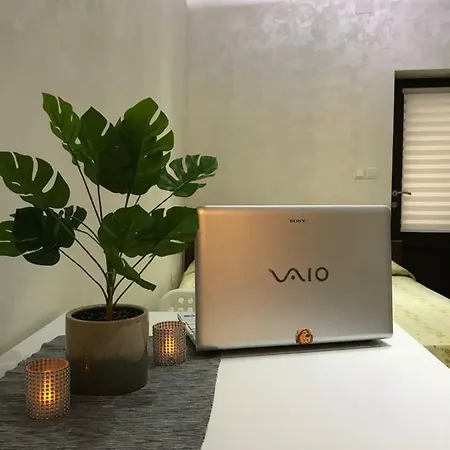 Apartment Studio Corner *