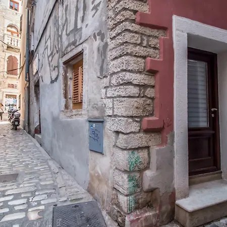 Studio Corner Rovinj