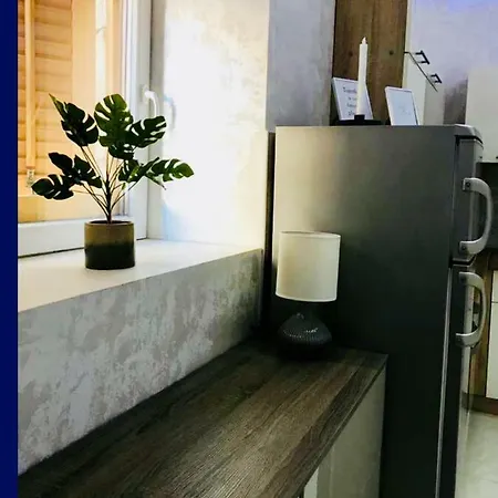 Studio Corner Daire
