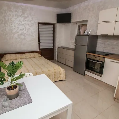Studio Corner Daire *