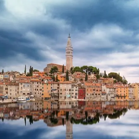 Daire Studio Corner Rovinj